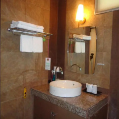 Отель Seashell Resort Koh Tao 3* Вилла с различными типами кроватей фото 3