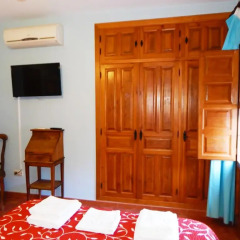 Отель Casa Rural Parada Real удобства в номере