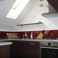 Апартаменты Nowy Rynek Apartment Old Town в номере фото 2
