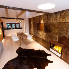 Hotel Bedriška Wellness Resort & Spa 4* Стандартный номер с различными типами кроватей фото 7