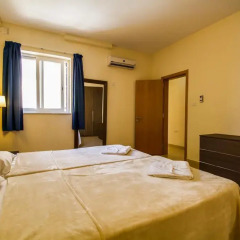 Blubay Apartments by ST Hotel Апартаменты фото 11