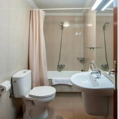 Hotel Isolino Стандартный номер