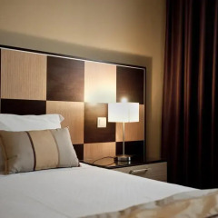 Hotel Malaposta 3* Стандартный номер с различными типами кроватей фото 12