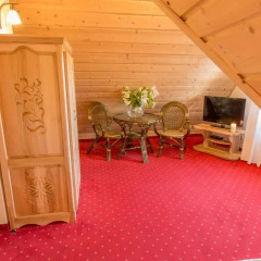Отель Apartamenty Jan Апартаменты фото 3