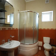 JJ Hotel Стандартный номер фото 4