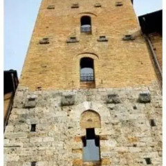 Отель La Torre Useppi Италия, Сан-Джиминьяно - отзывы, цены и фото номеров - забронировать отель La Torre Useppi онлайн фото 2