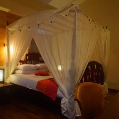 Отель Thaproban Beach House 3* Улучшенный номер