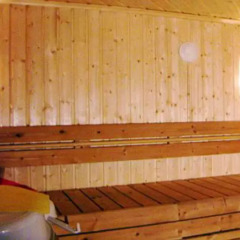 Отель Guest House Perla Сербия, Панчево - отзывы, цены и фото номеров - забронировать отель Guest House Perla онлайн сауна