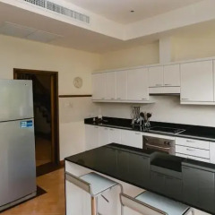 Отель Phuket Marbella Villa в номере