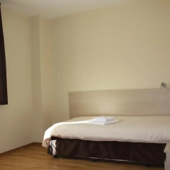Madrid Hotel Люкс разные типы кроватей