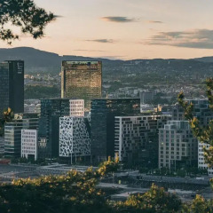 Hotel Christiania Teater, an Ascend Hotel Collection Member с домашними животными
