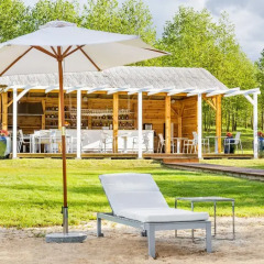 Отель Narie Resort & SPA