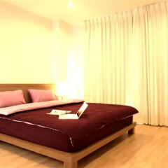 Отель Bangkok Patio 3* Апартаменты с различными типами кроватей фото 9