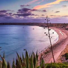 Отель Mareta Beach House - Boutique Residence пляж