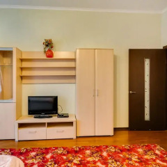 Апартаменты Apartment V Tsentre удобства в номере