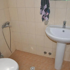 Отель Villa Nertili 2* Стандартный номер с различными типами кроватей