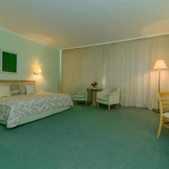 Отель Orchidea Boutique Spa Золотые пески комната для гостей фото 6