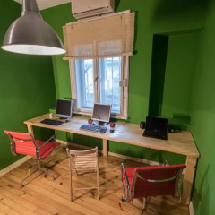 Отель Best Rest Guest House удобства в номере