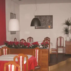 Hotel Steidlerhof Больцано питание