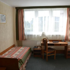 Hotel Gromada Poznań 3* Номер категории Эконом с различными типами кроватей фото 5