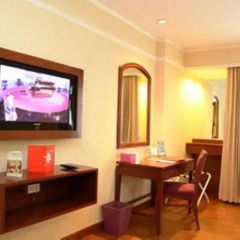 Palazzo Hotel 3* Студия с различными типами кроватей фото 7