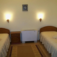 Hotel Izgrev Стандартный номер фото 7