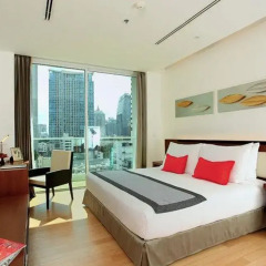 Отель Shama Sukhumvit 4* Апартаменты фото 6