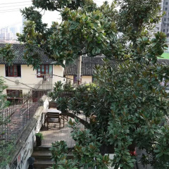 Отель Shanghai Old West Gate Hostel Китай, Шанхай - 1 отзыв об отеле, цены и фото номеров - забронировать отель Shanghai Old West Gate Hostel онлайн фото 3