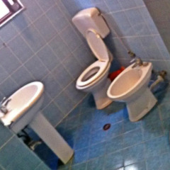 Отель Guesthouse Aliger Стандартный номер с различными типами кроватей фото 8