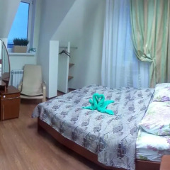 Хостел Home комната для гостей фото 4