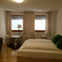 Отель Suite Bolzano Апартаменты фото 14