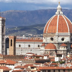 Отель San Firenze - Arnolfo фото 2