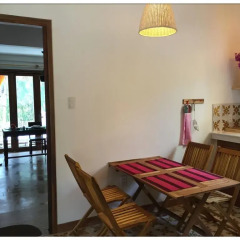 Отель Mango Garden Villa Вилла с различными типами кроватей фото 2