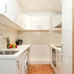 Апартаменты Odeon - Saint Germain Private Apartment в номере