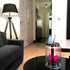 Отель Ground Floor Residence Нидерланды, Амстердам - отзывы, цены и фото номеров - забронировать отель Ground Floor Residence онлайн в номере