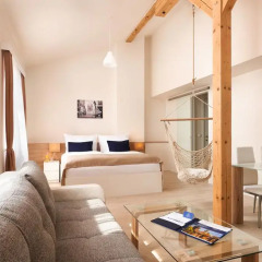 Отель Remember Residence Апартаменты фото 4