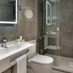 Отель Nh Collection Colon 4* Номер категории Премиум фото 5