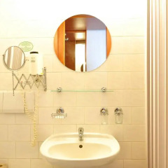 Hotel Tristar 3* Стандартный номер с разными типами кроватей фото 6