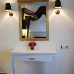 Conny's Boutique Hotel 3* Стандартный номер с различными типами кроватей фото 2