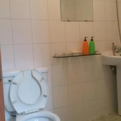 Отель Gyerim Guest House 2* Стандартный номер с двуспальной кроватью фото 9