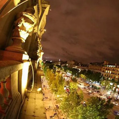 Отель Loft Champs Elysées Франция, Париж - отзывы, цены и фото номеров - забронировать отель Loft Champs Elysées онлайн фото 3