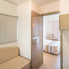 Отель Iberostar Creta Panorama & Mare 4* Стандартный номер с различными типами кроватей