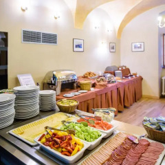 Elite Hotel 4* Стандартный номер фото 20