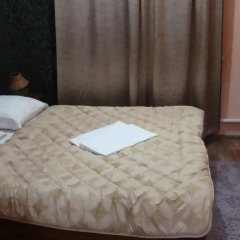 Отель Green Hostel Кыргызстан, Бишкек - отзывы, цены и фото номеров - забронировать отель Green Hostel онлайн комната для гостей фото 5