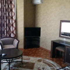 Гостиница Европа 3* Номер Бизнес разные типы кроватей фото 4