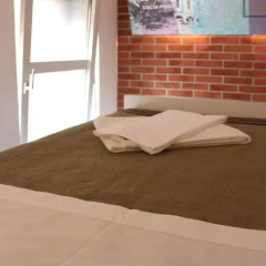 New Generation Hostel Brera спа