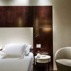 Отель Worldhotel Cristoforo Colombo 4* Представительский номер фото 2
