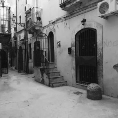 Отель Il Borgo Nuovo di Ortigia Сиракуза парковка
