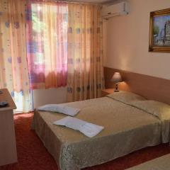 Hotel Ahilea комната для гостей фото 2