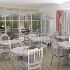 Cella Hotel & SPA Ephesus питание